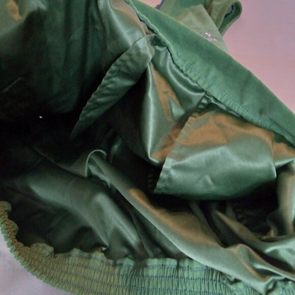 POLO GOLF RALPH LAUREN V-NECK GOLF VEST SIZE M - Picture 10 of 10